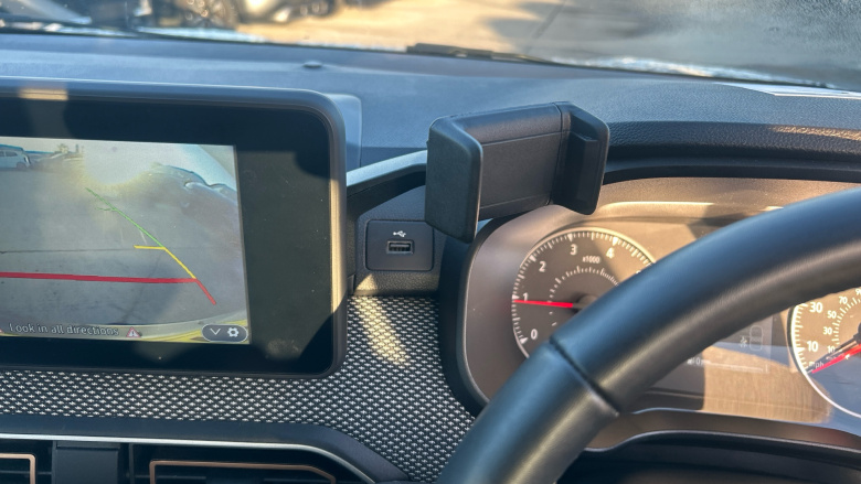 Dacia Sandero Stepway 1.0 TCe Expression 5dr Petrol Hatchback